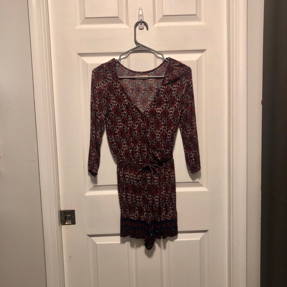 Romper